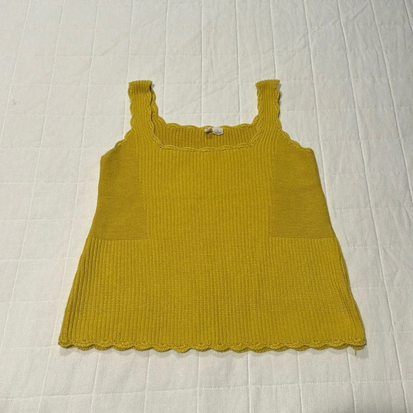 Moth by Anthropologie Knit Top - Picture 1 of 12